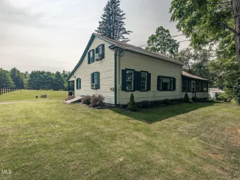 Property at 7133 Fish House Road, Galway, NY 12074
