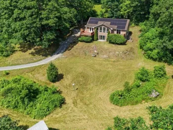 Property at 268 Fox Hollow Road, Petersburgh, NY 12138