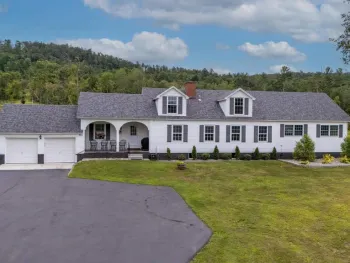 Property at 1582 S Shore Road, Hadley, NY 12835