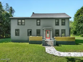 Property at 3603 County Rte 26, Greenville, NY 12083