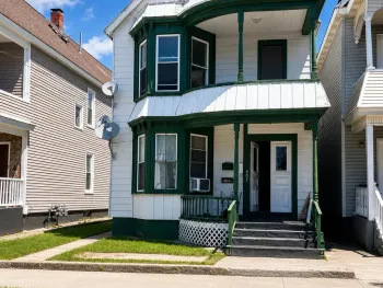 Property at 407 Victory Avenue, Schenectady, NY 12307