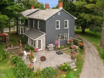 Property at 352 Main Street, Schoharie, NY 12157