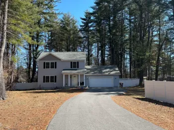 Property at 202 Greenfield Avenue, Milton, NY 12020