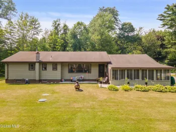 Property at 1276 Ridge Road, Queensbury, NY 12804