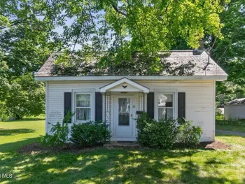 Property at 20 Division Street, Cambridge, NY 12816