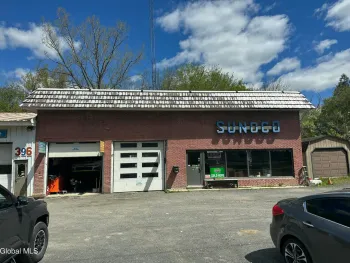 Property at 396 U.S. 20, New Lebanon, NY 12125