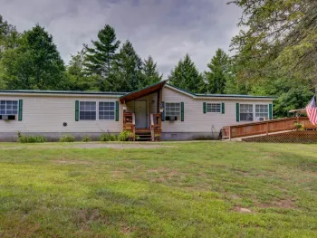 Property at 75 Military Road, Edinburg, NY 12134
