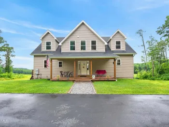 Property at 439 Saddle Back Ridge Road, Stephentown, NY 12062