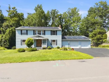Property at 40 Brookwood Drive, Colonie, NY 12110