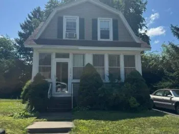 Property at 118 Marriott Avenue, Schenectady, NY 12304