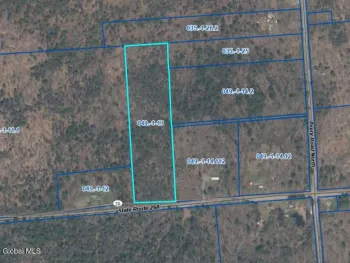 Property at L13 New York 29A, Stratford, NY 13470