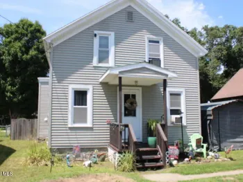 Property at 523 Lower Wright Street, Hudson Falls, NY 12839