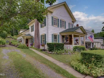 Property at 261 Summit Street, Richmondville, NY 12149