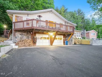 Property at 858 S Shore Road, Edinburg, NY 12134