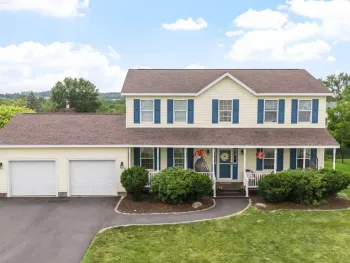 Property at 117 E Windswept Drive, Amsterdam, NY 12010