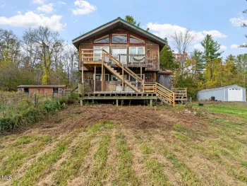 Property at 5281 Route 67, Durham, NY 12423