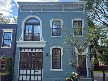 Property at 2 Spring Street, Albany, NY 12210