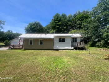 Property at 311 Vandenburgh Point Road, Gloversville, NY 12078