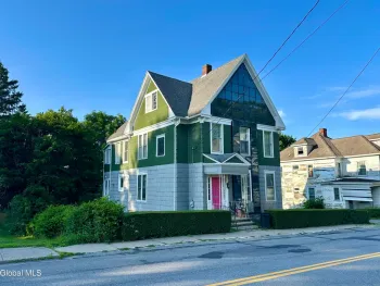 Property at 101 E Main Street, Johnstown, NY 12095