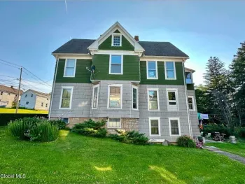 Property at 101 E Main Street, Johnstown, NY 12095