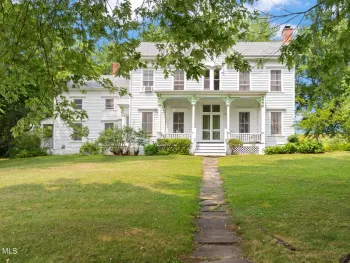 Property at 333 County Road 9, Ghent, NY 12075