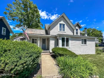Property at 28 Stewart Avenue, Bolton, NY 12814