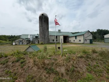 Property at 931 State Route 30A, Esperance, NY 12035