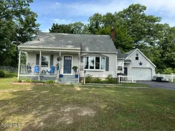 Property at 63 Woodlawn Drive, Ravena, NY 12143