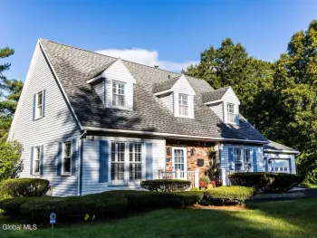 Property at 1 Patricia Lane, Saratoga Springs, NY 12866