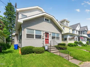 Property at 415 7th Avenue, Watervliet, NY 12189