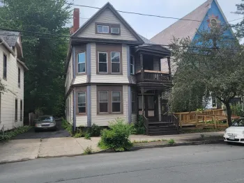 Property at 3357 6th Avenue, Troy, NY 12180