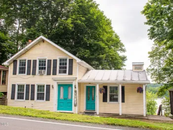 Property at 1080 Route 144, New Baltimore, NY 12124