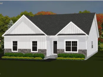 Property at 9 Kenzie Court, Ballston, NY 12020