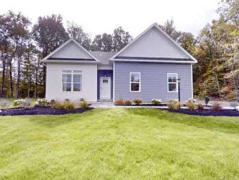 Property at 9 Kenzie Court, Ballston, NY 12020