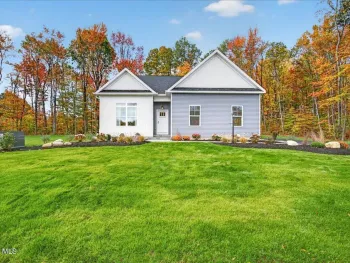 Property at 9 Kenzie Court, Ballston, NY 12020