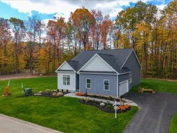 Property at 9 Kenzie Court, Ballston, NY 12020