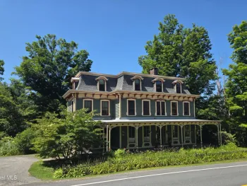 Property at 2813 NY Highway 43, Sand Lake, NY 12018