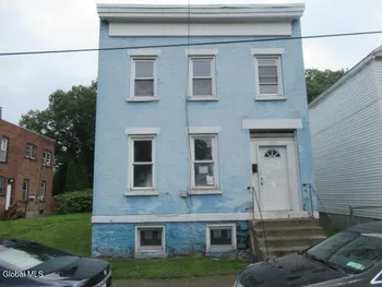 Property at 2326 Broadway, Watervliet, NY 12189