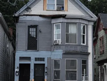 Property at 161 5th Avenue, Troy, NY 12180