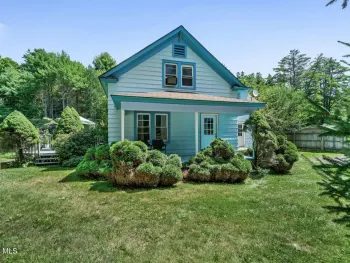 Property at 380 Fayville Road, Providence, NY 12074