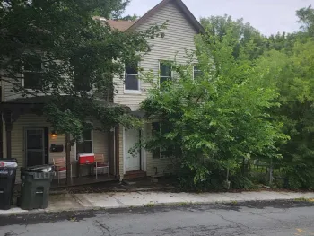 Property at 19 Defreest Avenue, Troy, NY 12180