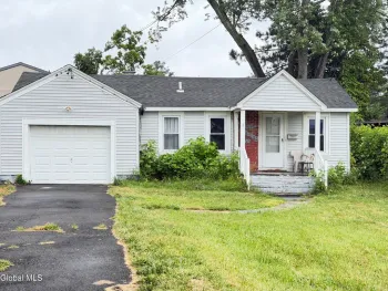 Property at 1 Dunning Avenue, Colonie, NY 12205