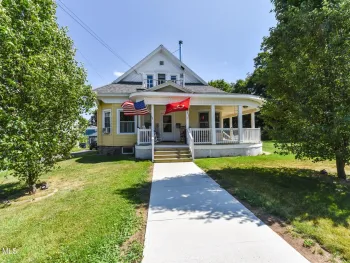 Property at 202 Palmer Avenue, Corinth, NY 12822