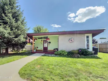 Property at 306 16th Street, Watervliet, NY 12189