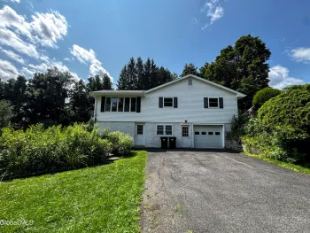 Property at 120 Burgess Road, Hoosick, NY 12090