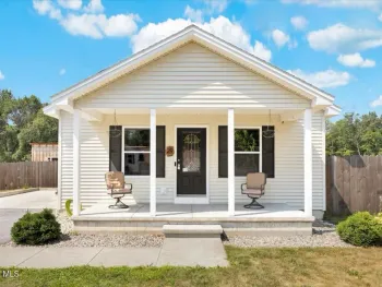 Property at 29 Margaret Street, Hudson Falls, NY 12839