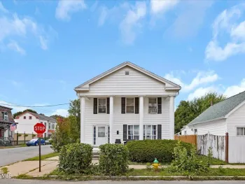 Property at 24 3rd Street, Waterford, NY 12188