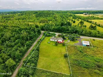Property at 1912 Thompsons Lake Road, Altamont, NY 12009