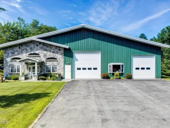 Property at 139 Fayville Road, Middle Grove, NY 12850