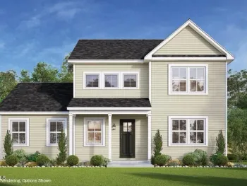 Property at 14 Killington Lane, Johnstown, NY 12095